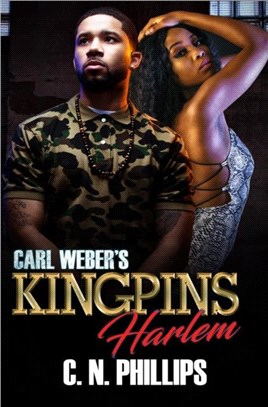 Carl Weber's Kingpins: Harlem