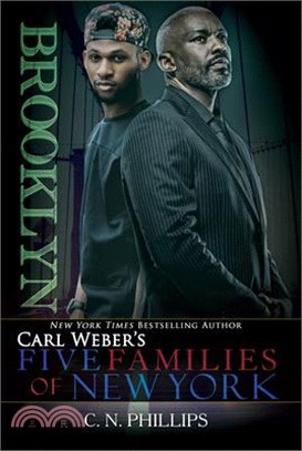 Carl Weber's: Five Families of New York: Part 1: Brooklyn