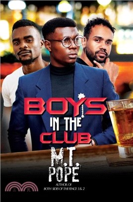 The Boys In The Club