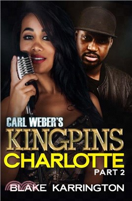 Carl Weber's Kingpins: Charlotte 2