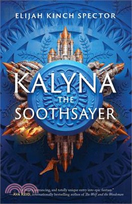 Kalyna the Soothsayer