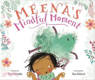 Meena's mindful moment /