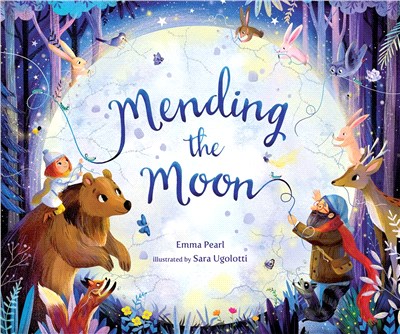 Mending the Moon