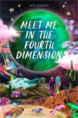Meet Me in the Fourth Dimension