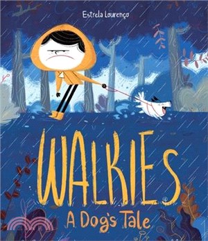 Walkies: A Dog's Tale