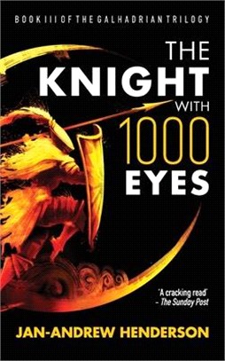 The Knight With 1000 Eyes