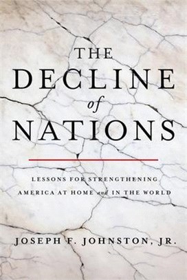 The Decline of Nations ― Lessons for Strengthening America at Home and in the World
