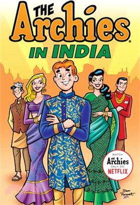 The Archies in India