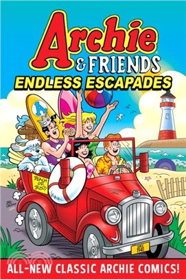 Archie & Friends: Endless Escapades