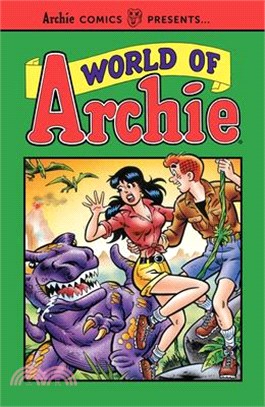 World of Archie Vol. 2