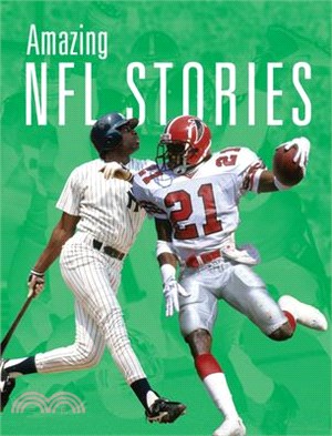 Amazing NFL Stories