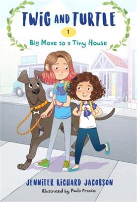 Big Move to a Tiny House