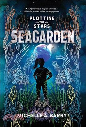 Plotting the Stars 2: Seagarden