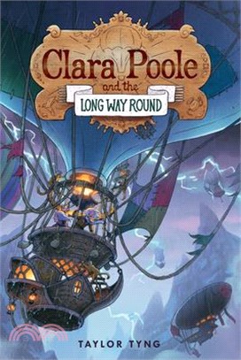 Clara Poole and the Long Way Round