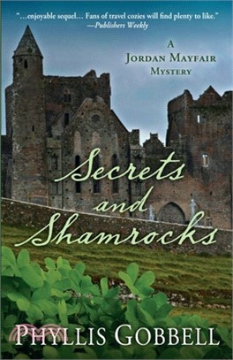 Secrets and Shamrocks