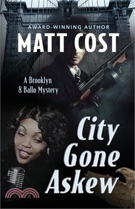 City Gone Askew