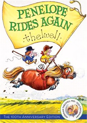 Thelwell's Penelope Rides Again