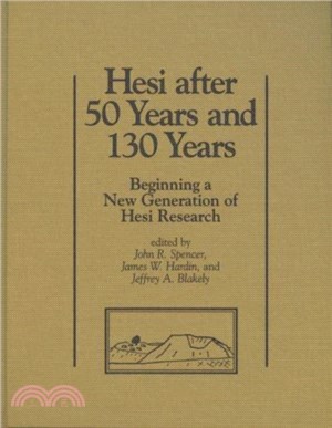 Hesi After 50 Years and 130 Years: Beginning a New Generation of Hesi Research