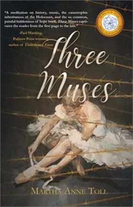 Three Muses