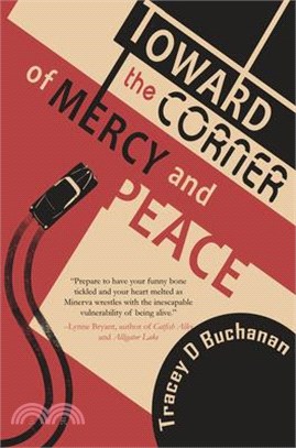 Toward the Corner of Mercy and Peace