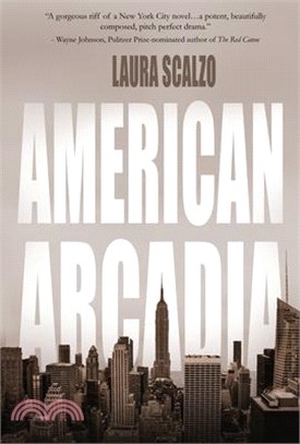 American Arcadia