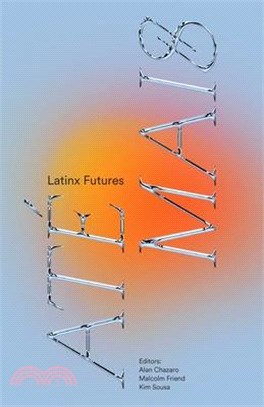 Áte Mais: Latinx Futurisms