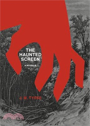 The Haunted Screen