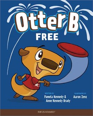 Otter B Free