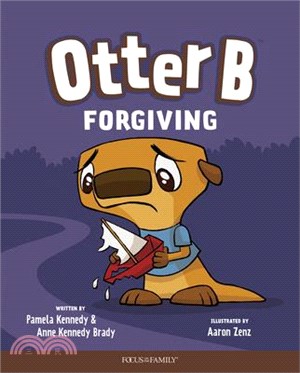 Otter B Forgiving