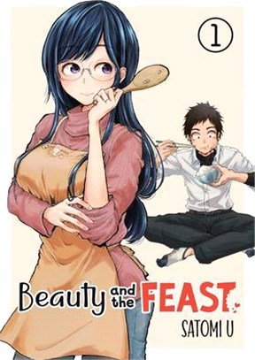 Beauty and the Feast 1