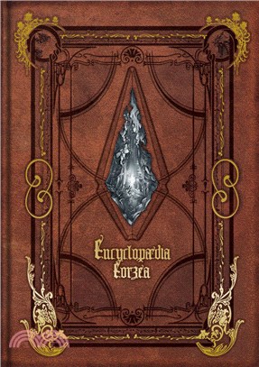 Encyclopaedia Eorzea the World of Final Fantasy XIV