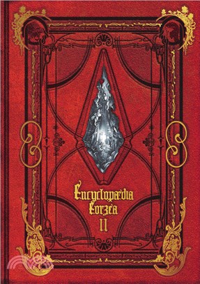 Encyclopaedia Eorzea the World of Final Fantasy XIV Volume II