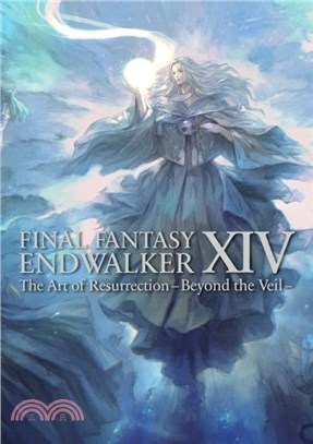 Final Fantasy Xiv: Endwalker -- The Art Of Resurrection - Beyond The Veil-