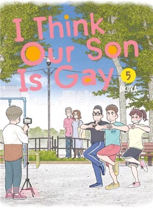 I Think Our Son Is Gay 05