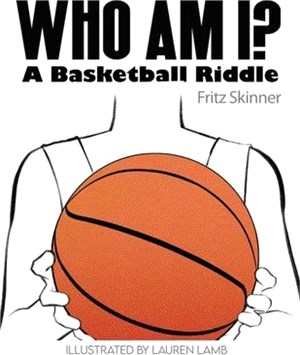 Who Am I? A Basketball Riddle