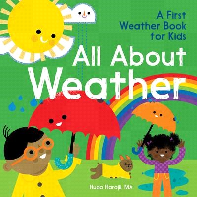 All about weather :a first w...