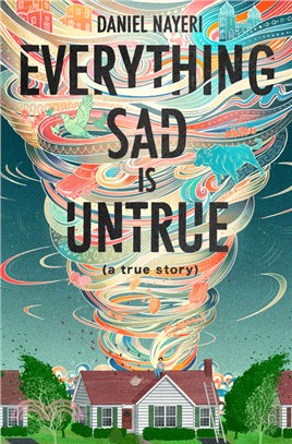 Everything sad is untrue :(a...
