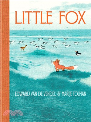 Little Fox /