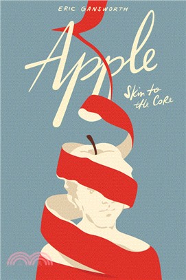 Apple  : skin to the core : a memoir in words and pictures