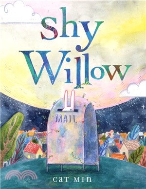 Shy Willow /