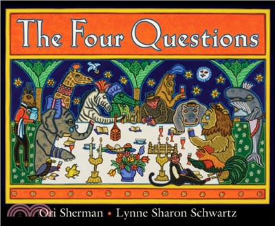 The four questions /