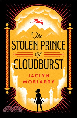 The stolen prince of Cloudbu...
