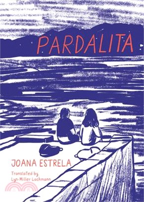 Pardalita（ Mildred L. Batchelder Honor）