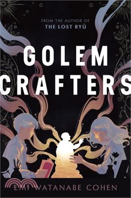 Golemcrafters