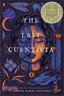The Last Cuentista