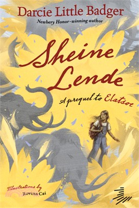Sheine Lende: A Prequel to Elatsoe