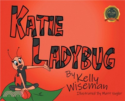Katie Ladybug