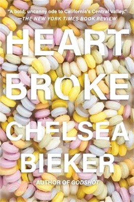 Heartbroke