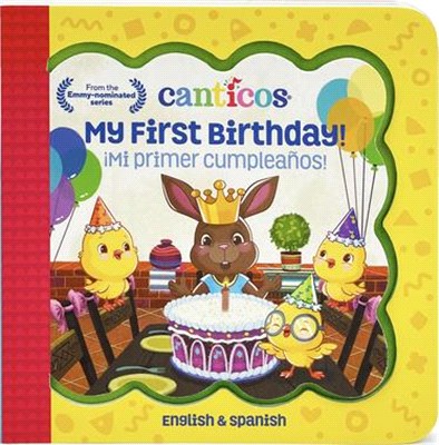 Canticos Las Mañanitas Birthday Song (Bilingual)