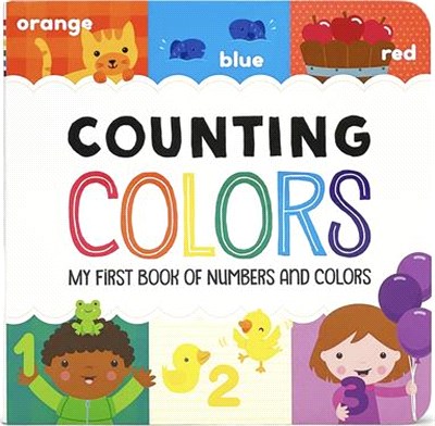 Counting Colors